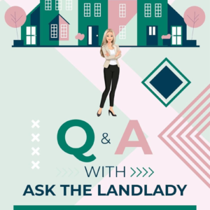 Q&A with Ask the Landlady