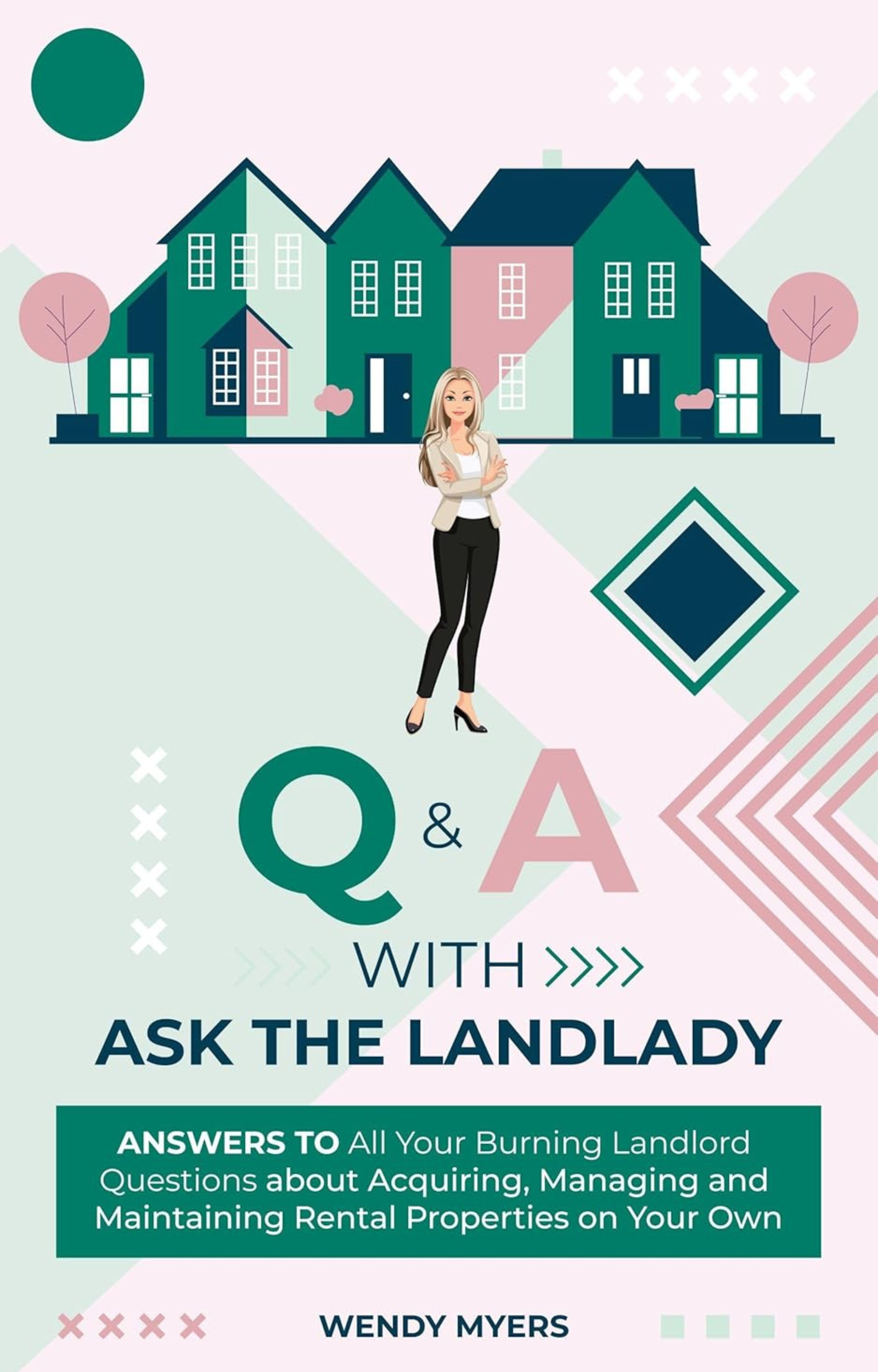 Q&A with Ask the Landlady