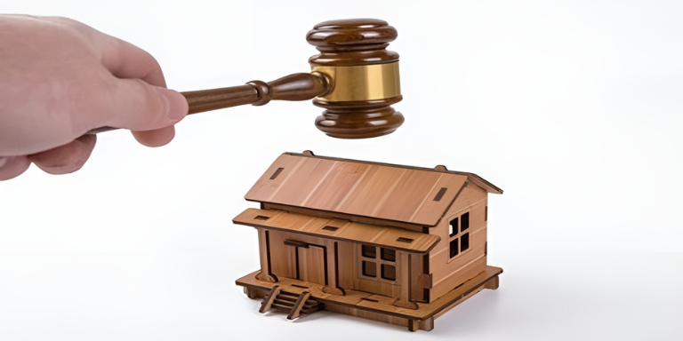 Landlord tenant attorney