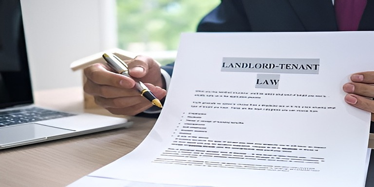 Landlord tenant lawyer