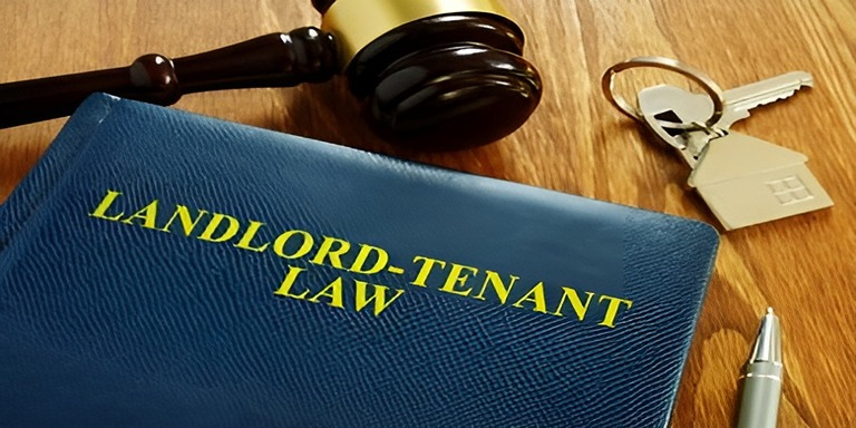 Landlord and Tenant Law