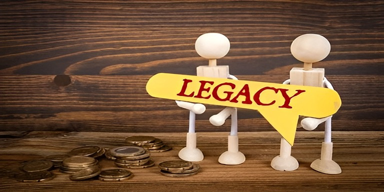 Legacy Properties