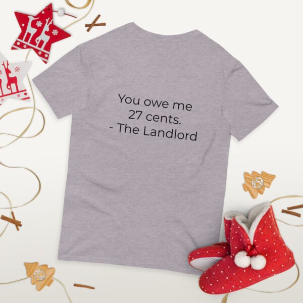 Short-Sleeve T-Shirt 27 cents - Image 23