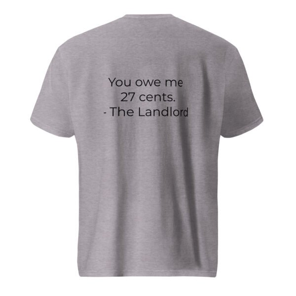 Short-Sleeve T-Shirt 27 cents - Image 15