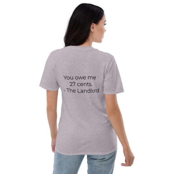 Short-Sleeve T-Shirt 27 cents - Image 17