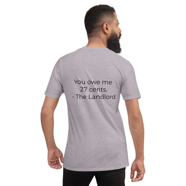 Short-Sleeve T-Shirt 27 cents - Image 20