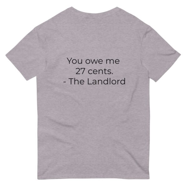 Short-Sleeve T-Shirt 27 cents - Image 21