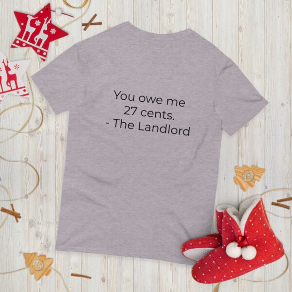 Short-Sleeve T-Shirt 27 cents - Image 22