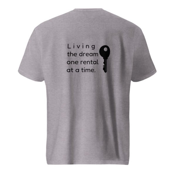 Short-Sleeve T-Shirt One rental - Image 16
