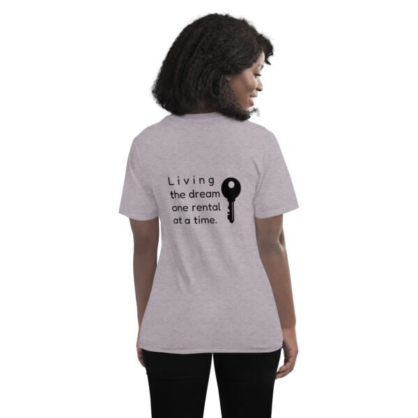 Short-Sleeve T-Shirt One rental - Image 21