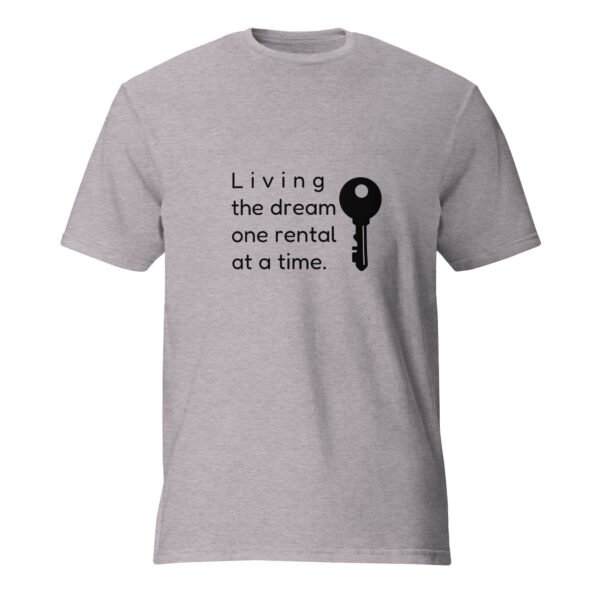 Short-Sleeve T-Shirt One rental - Image 17