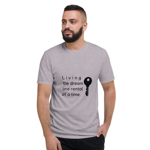 Short-Sleeve T-Shirt One rental - Image 27