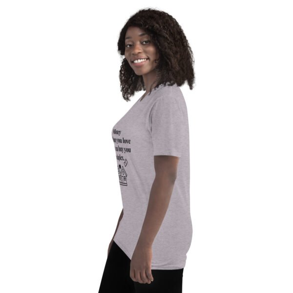 Short-Sleeve T-Shirt Duplex - Image 10
