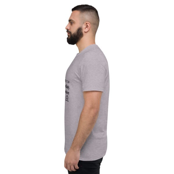 Short-Sleeve T-Shirt Be nice - Image 18