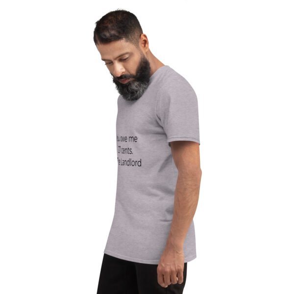 Short-Sleeve T-Shirt 27 cents - Image 19