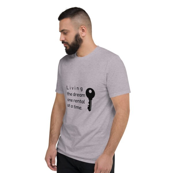 Short-Sleeve T-Shirt One rental - Image 23