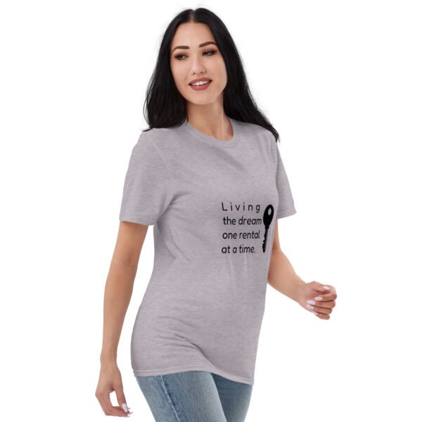 Short-Sleeve T-Shirt One rental - Image 20