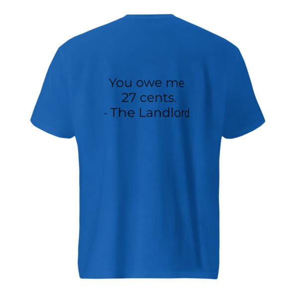Short-Sleeve T-Shirt 27 cents - Image 2
