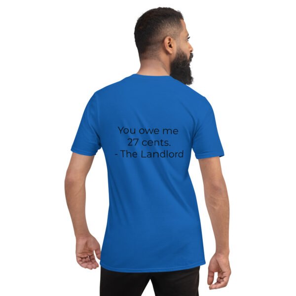 Short-Sleeve T-Shirt 27 cents - Image 11
