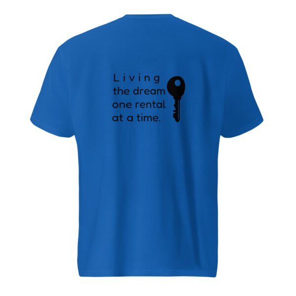 Short-Sleeve T-Shirt One rental - Image 3