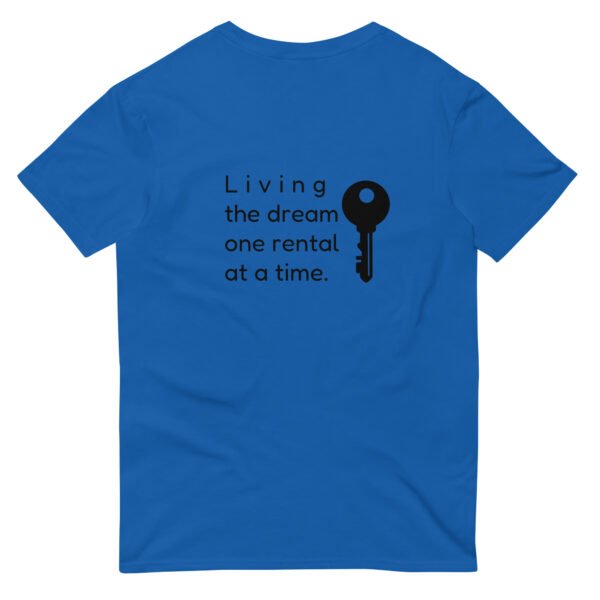 Short-Sleeve T-Shirt One rental - Image 13