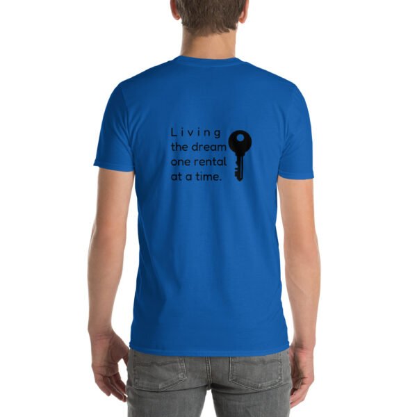 Short-Sleeve T-Shirt One rental - Image 46