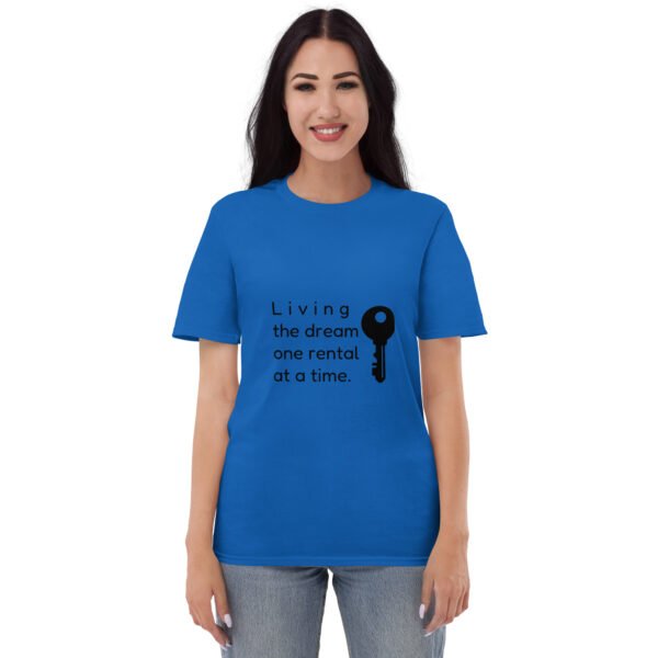 Short-Sleeve T-Shirt One rental - Image 15