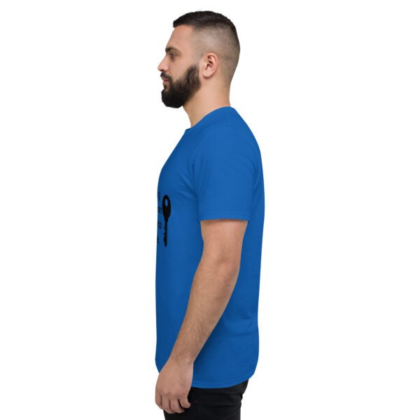 Short-Sleeve T-Shirt One rental - Image 14
