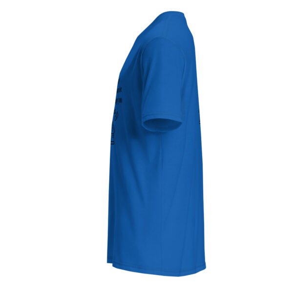 Short-Sleeve T-Shirt Duplex - Image 2
