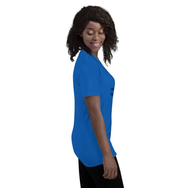 Short-Sleeve T-Shirt Duplex - Image 7
