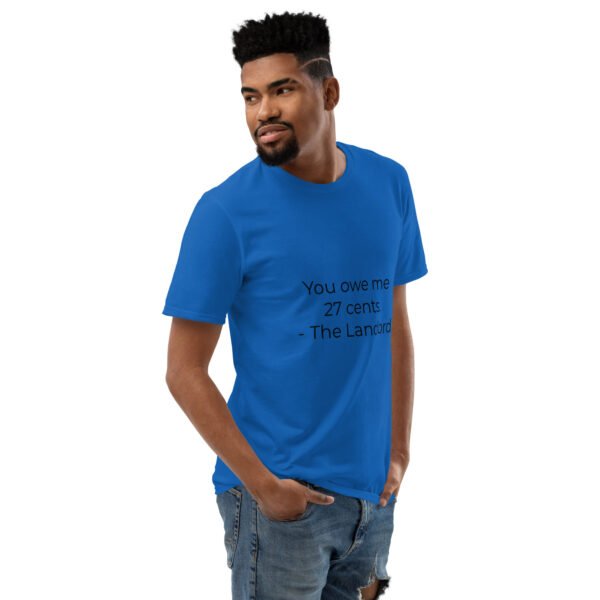 Short-Sleeve T-Shirt 27 cents - Image 10