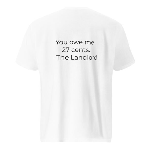 Short-Sleeve T-Shirt 27 cents - Image 24