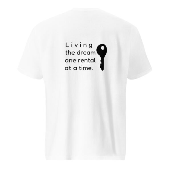 Short-Sleeve T-Shirt One rental - Image 30