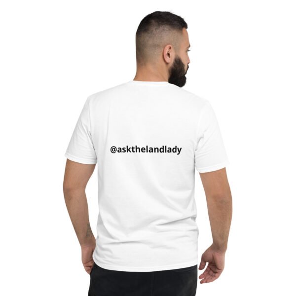 Short-Sleeve T-Shirt Queen - Image 2