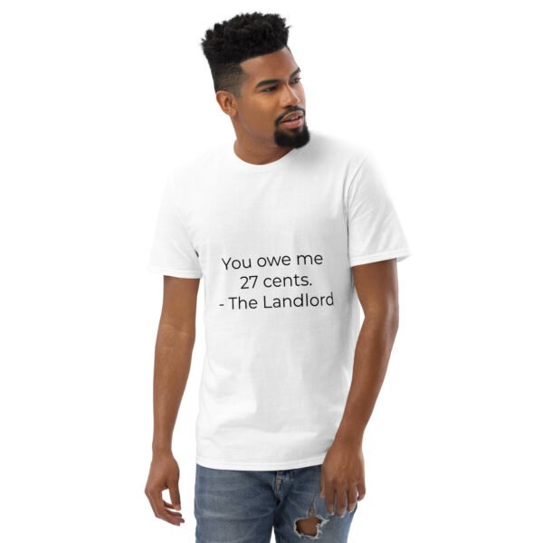 Short-Sleeve T-Shirt 27 cents - Image 36