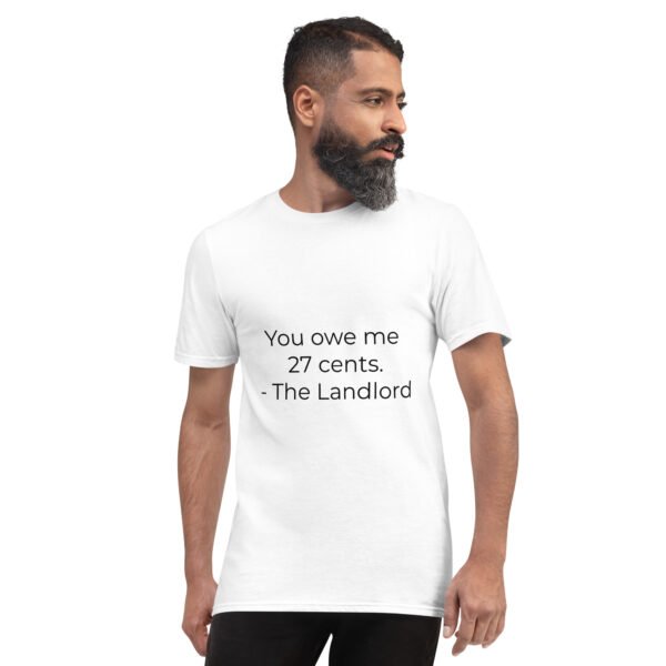 Short-Sleeve T-Shirt 27 cents - Image 37