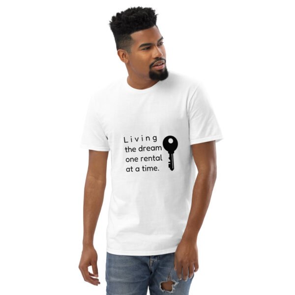 Short-Sleeve T-Shirt One rental - Image 37