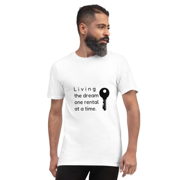 Short-Sleeve T-Shirt One rental - Image 38