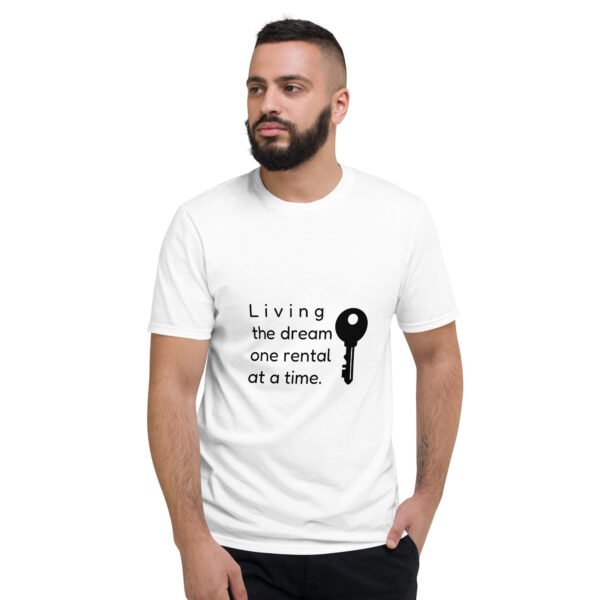 Short-Sleeve T-Shirt One rental - Image 40