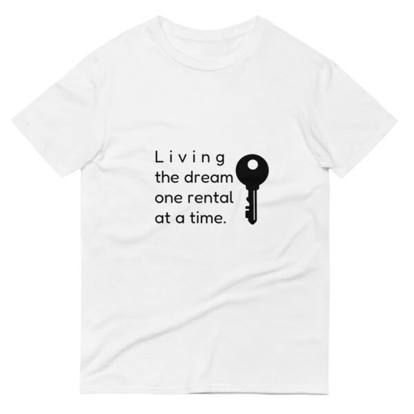 Short-Sleeve T-Shirt One rental - Image 41