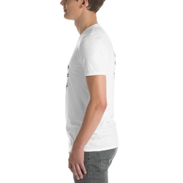 Short-Sleeve T-Shirt Cash Flow - Image 11