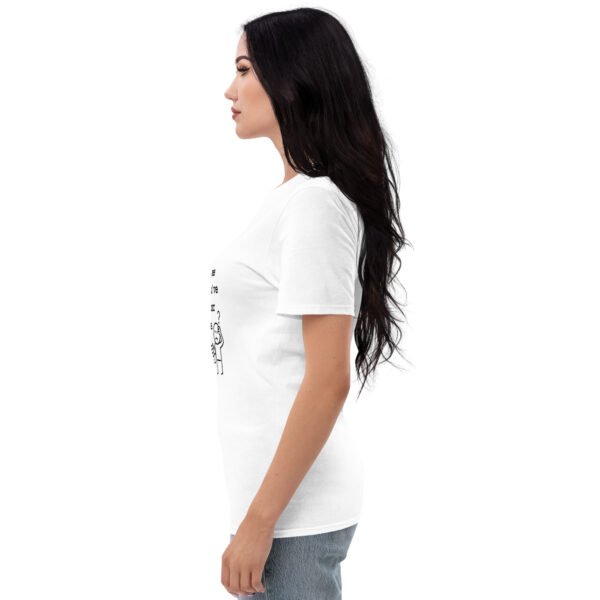 Short-Sleeve T-Shirt Read your lease - Image 23