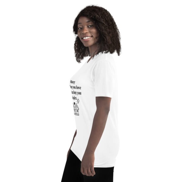 Short-Sleeve T-Shirt Duplex - Image 16