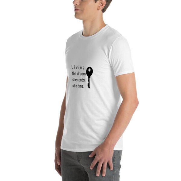 Short-Sleeve T-Shirt One rental - Image 53