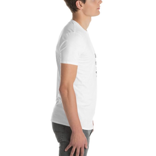 Short-Sleeve T-Shirt Cash Flow - Image 13