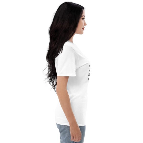 Short-Sleeve T-Shirt Be nice - Image 24