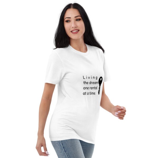 Short-Sleeve T-Shirt One rental - Image 32
