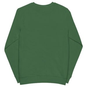Unisex organic sweatshirt  27 cents