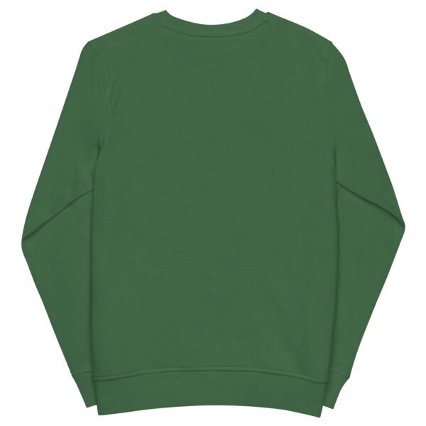 Unisex organic sweatshirt  27 cents