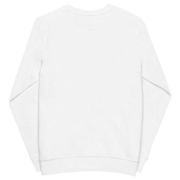 Unisex organic sweatshirt  27 cents - Image 4